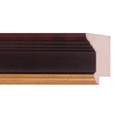 Aicham Larson-Juhl Academie Black with Gold 573239