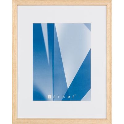 Aicham Larson-Juhl IFrame-Fulda Natur 10,5x15 513215-0910