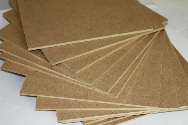 IbiS MDF 3mm ca.130x207 HF HF3 206 MDF