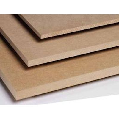 IbiS MDF- / HDF - Platte 12mm (130x200)