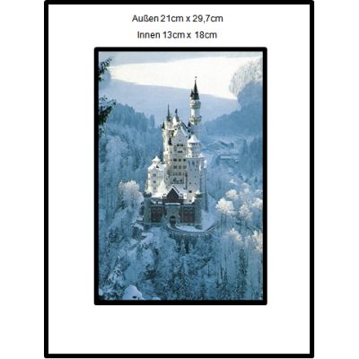 Nielsen Museumsqualität Hellweiß 581834 21x29,7