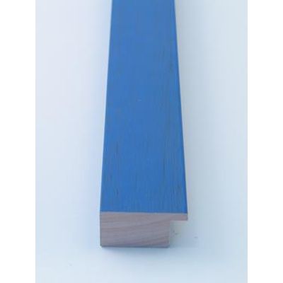 9-Plus 940 Blau dunkel patiniert ca.40mm 940-38