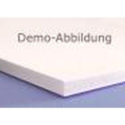 Aicham Larson-Juhl CentraFix 5mm weiß (einseitig selbstklebend) 168-40568