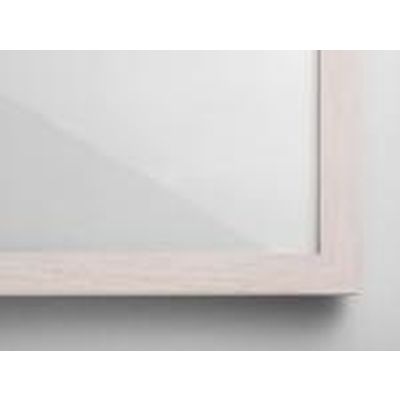 IbiS Profil 6 Weiß lasiert 9x9 6039