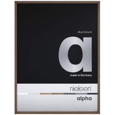 Nielsen Alpha Wengé Hell 84,1x118,9 1699515