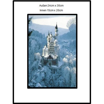 Nielsen Museumsqualität Creme 581532 24x30