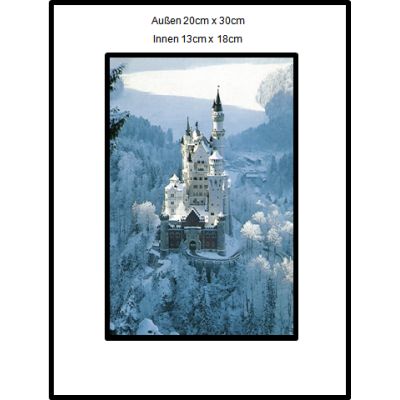 Nielsen Museumsqualität Creme 582532 20x30