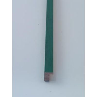 9-Plus 912 Dunkelgrün dunkel patiniert ca.12mm 912-36