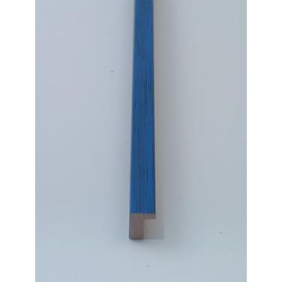 9-Plus 912 Blau dunkel patiniert ca.12mm 912-38