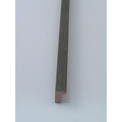 9-Plus 912 Dunkel Altgrün patiniert ca.12mm 912-99